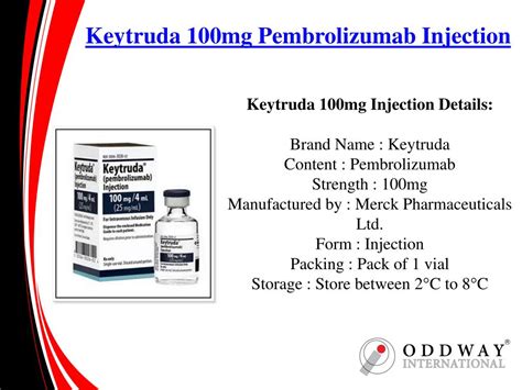 what other drugs are similar to keytruda